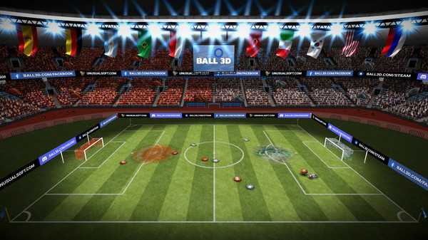 Ball 3D Soccer Online Build 24072022-0xdeadc0de Free Download 9 ball-3d-soccer-online-build-24072022-0xdeadc0de-screenshots