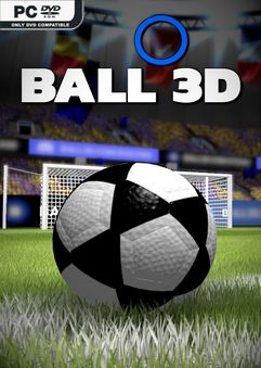 Ball 3D Soccer Online Build 24072022-0xdeadc0de Free Download