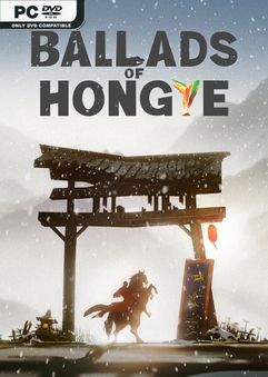 ballads of hongye v20221126 p2p thumbnail