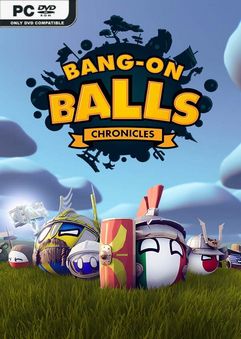 bang on balls chronicles pirate early access thumbnail