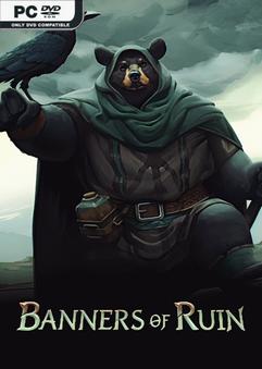 Banners of Ruin Iris-Repack Free Download