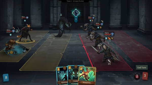 Banners of Ruin v1.4.64-P2P Free Download 4 banners-of-ruin-v1.4.64-p2p-screenshots