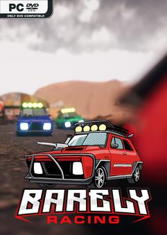 barely racing gog thumbnail