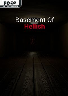 basement of hellish darksiders thumbnail