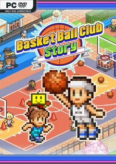 basketball club story v1.3.7 thumbnail