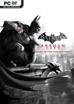 batman arkham city game of the year edition v1.1 thumbnail 1