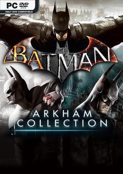 batman arkham collection repack thumbnail 2