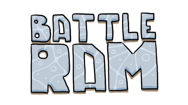 battle-ram-goldberg-logo