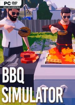 bbq simulator the squad v1.0 0xdeadc0de thumbnail 1