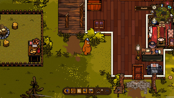 bear-and-breakfast-v1.8.22-screenshots