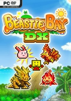 beastie bay dx v1.05 thumbnail