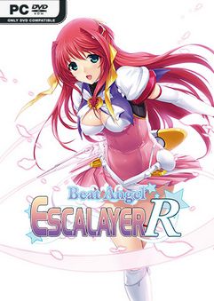 Beat Angel Escalayer R-GOG Free Download