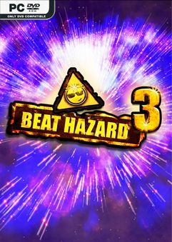 beat hazard 3 early access thumbnail