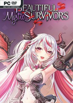 beautiful mystic survivors v1.0.7.2 thumbnail