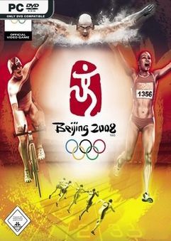 Beijing 2008 The Official Video Game of the Olympic Games-P2P Free Download