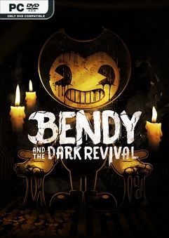 bendy and the dark revival repack thumbnail