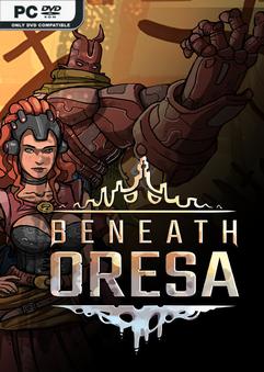 beneath oresa repack thumbnail