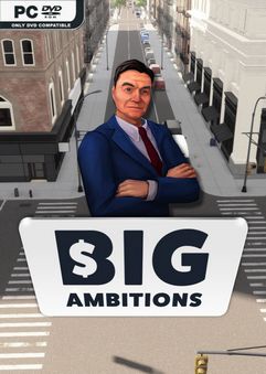 big ambitions beta 4 thumbnail 1