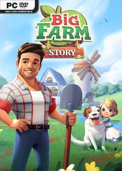 Big Farm Story v1.12 Free Download