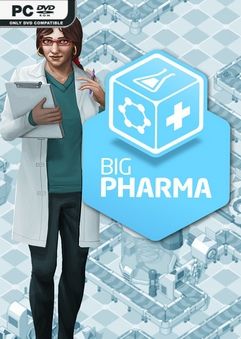 big pharma v1.08.02 thumbnail