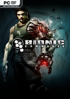 bionic commando p2p thumbnail