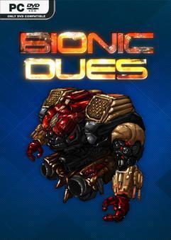 bionic dues v921035 thumbnail 3