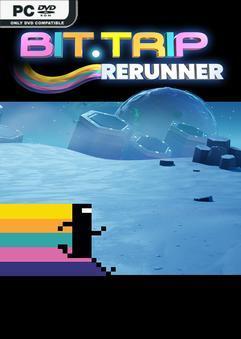 bit trip rerunner repack thumbnail