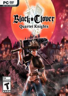 black clover quartet knights deluxe edition v3708834 thumbnail