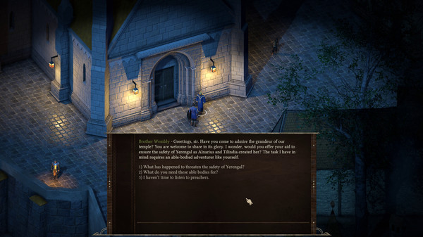 black-geyser-couriers-of-darkness-v1.2.45-repack-screenshots