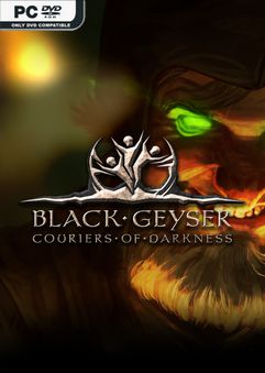 black geyser couriers of darkness v1.2.45 repack thumbnail