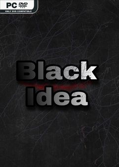 black idea darksiders thumbnail