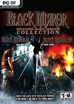 Black Mirror Trilogy-DRMFREE Free Download