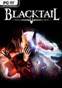 blacktail v1.3 repack thumbnail