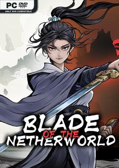 blade of the netherworld early access thumbnail 1