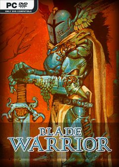 blade warrior gog thumbnail