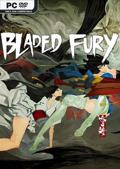 bladed fury v1.0.1851 thumbnail