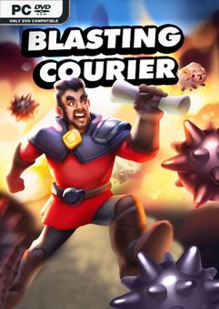 Blasting Courier v8153101 Free Download