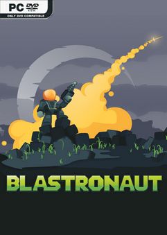 blastronaut v0.1.8 thumbnail 1