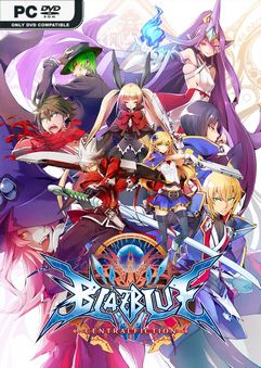 blazblue centralfiction build 11073075 thumbnail