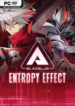 BlazBlue Entropy Effect Build 12131371 Free Download