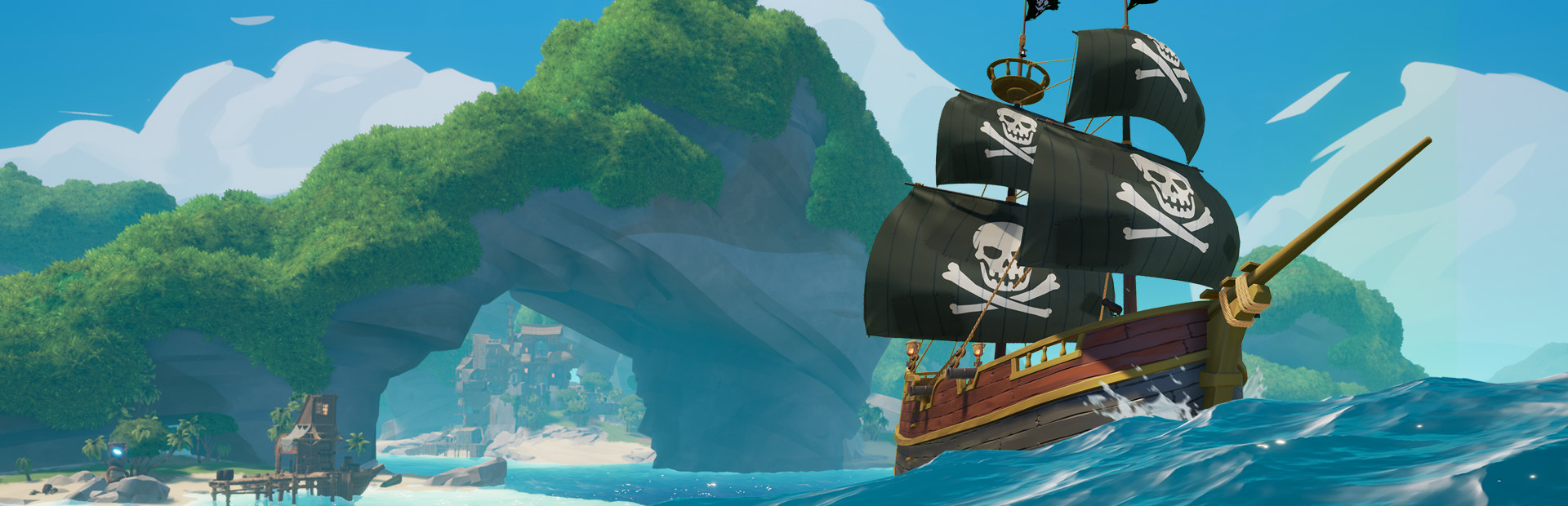 Blazing Sails v1.9.2.2 Free Download 7 blazing-sails-v1.9.2.2-hero-image