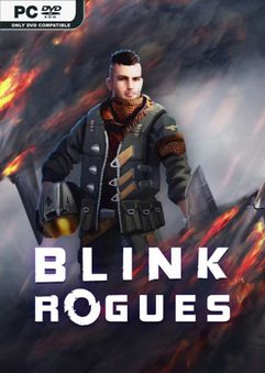 blink rogues v8517433 thumbnail 1