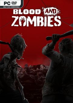 blood and zombies build 9324847 thumbnail