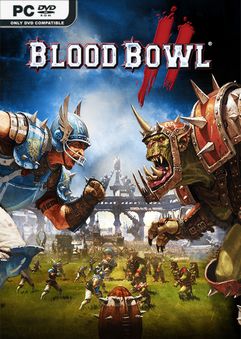 Blood Bowl 2 v3.0.219.2-0xdeadc0de Free Download