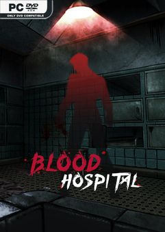 Blood Hospital-GoldBerg Free Download