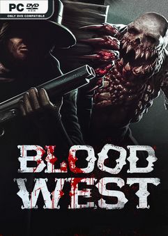 blood west chapter 2 early access thumbnail