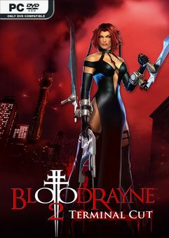 bloodrayne 2 terminal cut v1.05 thumbnail