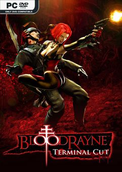 bloodrayne terminal cut v1.06 thumbnail