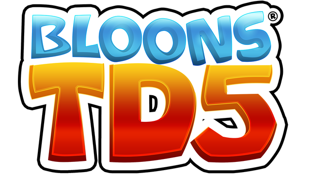 bloons-td-5-build-9893507-logo