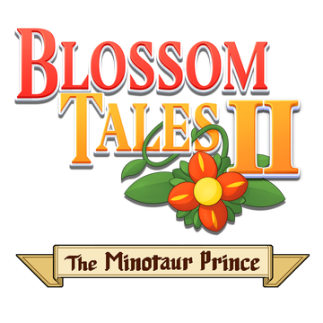 Blossom Tales II The Minotaur Prince Build 9526482 Free Download 6 blossom-tales-ii-the-minotaur-prince-build-9526482-logo